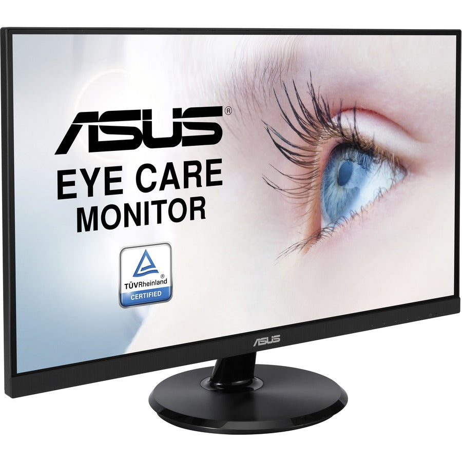 Asus VA27DCP 27" Class Full HD LCD Monitor - 16:9 - Black VA27DCP