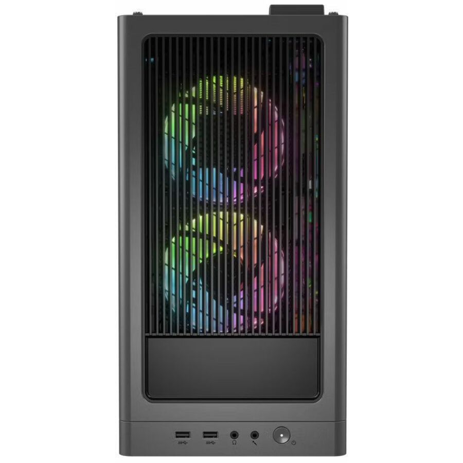 Lenovo Legion T5 26IRB8 90UT000VUS Gaming Desktop Computer - Intel Core i7 13th Gen i7-13700F - 16 GB - 1 TB SSD - Tower - Storm Gray 90UT000VUS