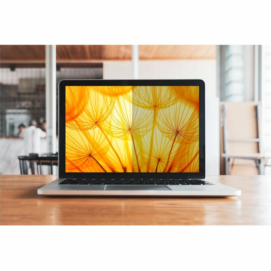 3M™ Bright Screen Privacy Filter for 14in Laptop, 16:9, BP140W9B BP140W9B