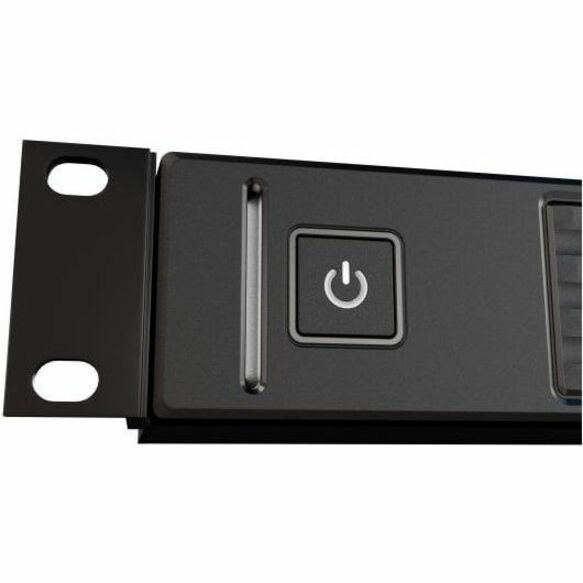 Middle Atlantic NEXSYS Series Rack Mounted Power Distribution Unit - 20 Amp, 9 Outlet PDX-920R-SP