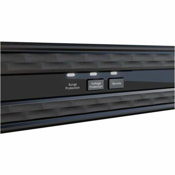 Middle Atlantic NEXSYS Series Rack Mounted Power Distribution Unit - 20 Amp, 9 Outlet PDX-920R-SP
