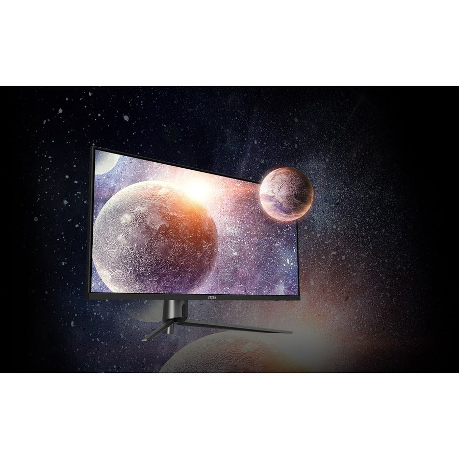 MSI MAG401QR 40" Class UW-QHD Gaming LCD Monitor - 21:9 MAG401QR