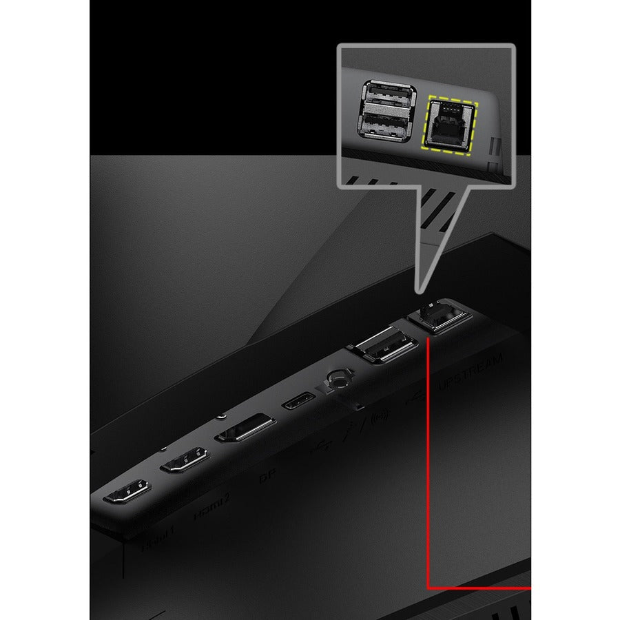 MSI MAG401QR 40" Class UW-QHD Gaming LCD Monitor - 21:9 MAG401QR