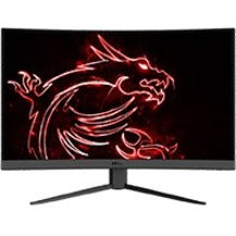 MSI G27C4X 27" Class Full HD Curved Screen Gaming LCD Monitor - 16:9 G27C4X