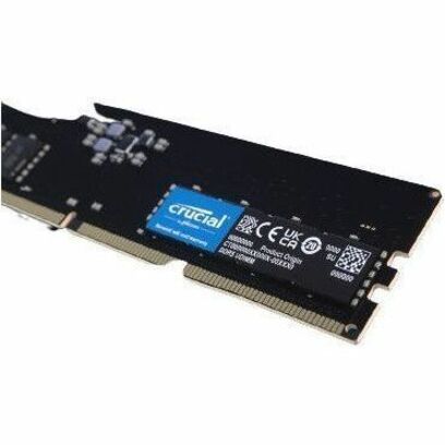Crucial 64GB (2 x 32GB) DDR5 SDRAM Memory Kit CT2K32G56C46U5