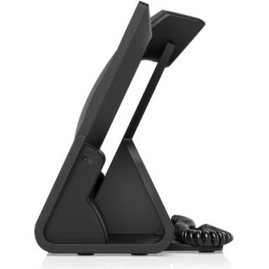 Ubiquiti IP Phone - Corded - Corded/Cordless - Wi-Fi, Bluetooth - Desktop - Black UTP-Touch-U