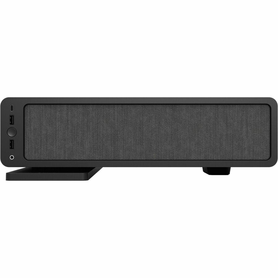 Fractal Design Ridge Computer Case FD-C-RID1N-11