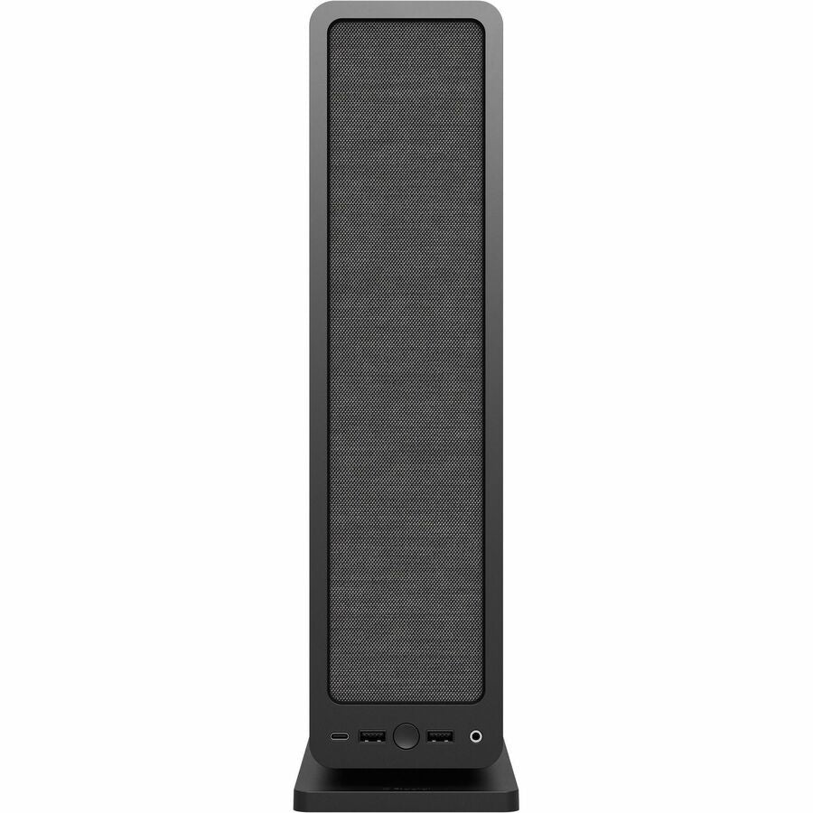 Fractal Design Ridge Computer Case FD-C-RID1N-11