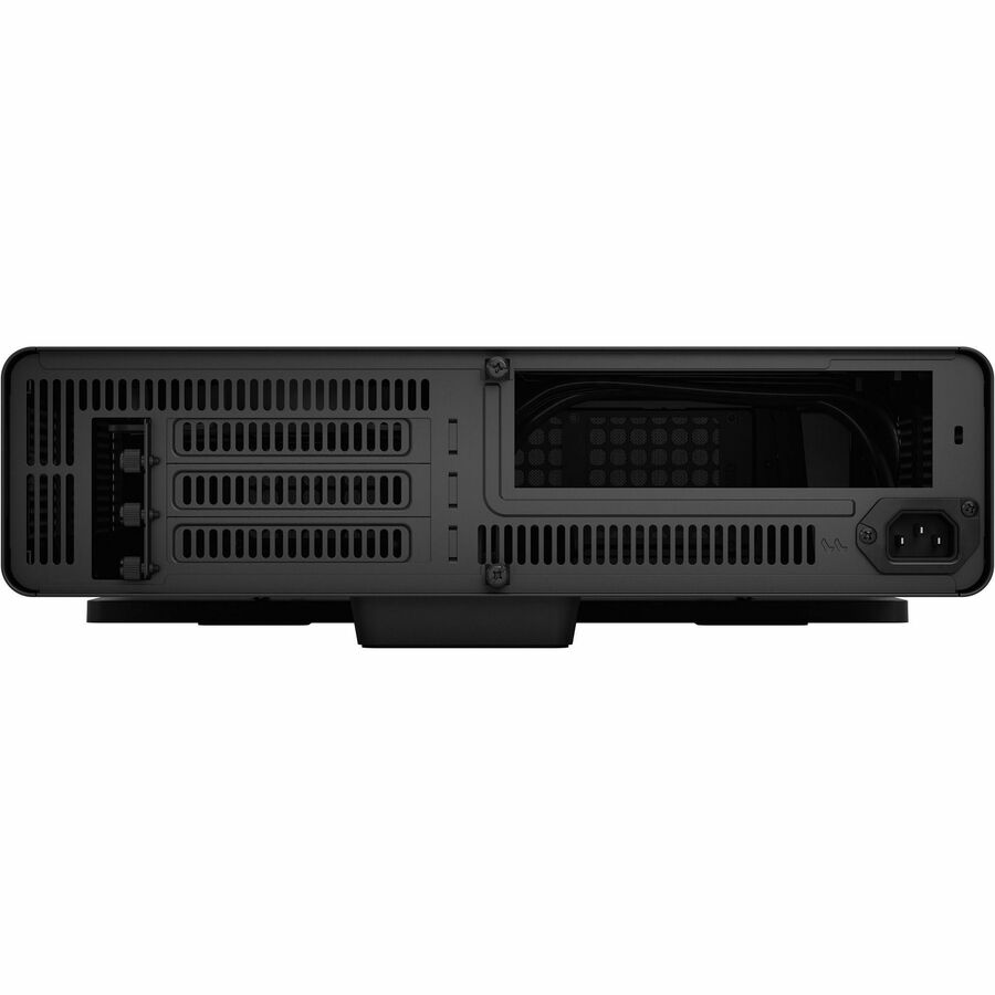 Fractal Design Ridge Computer Case FD-C-RID1N-11