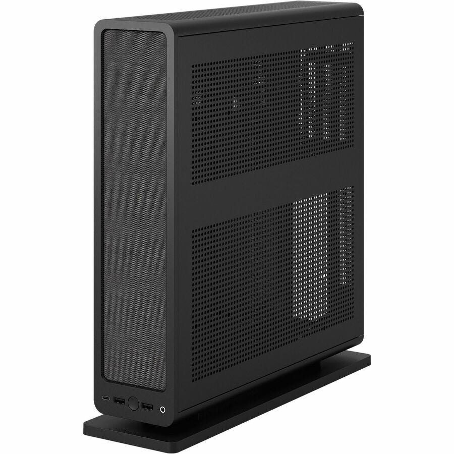 Fractal Design Ridge Computer Case FD-C-RID1N-11