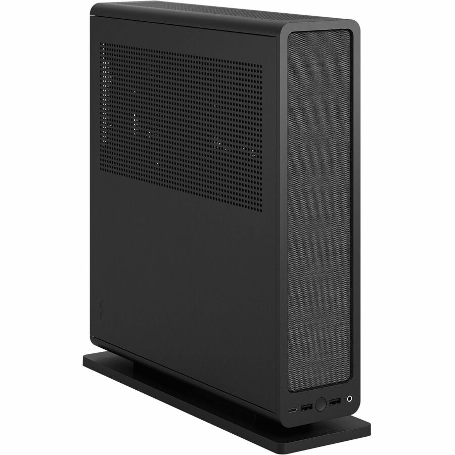 Fractal Design Ridge Computer Case FD-C-RID1N-11