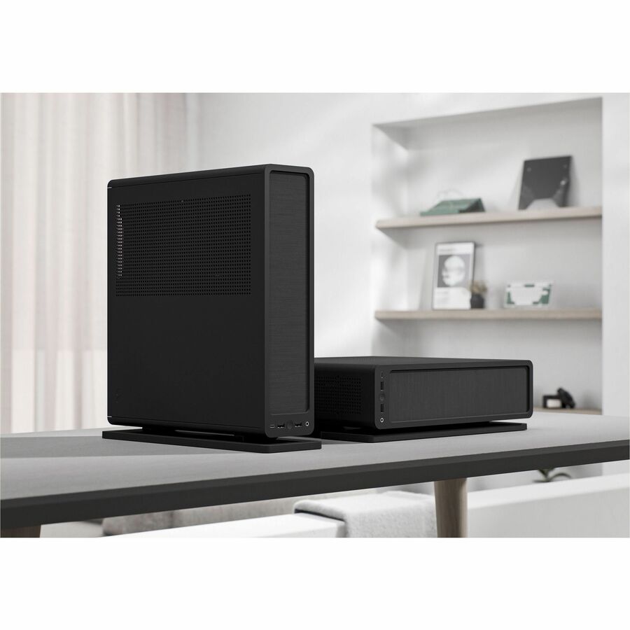 Fractal Design Ridge Computer Case FD-C-RID1N-11