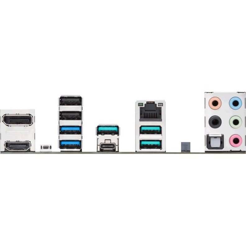 Asus Prime B650-PLUS Desktop Motherboard - AMD B650 Chipset - Socket AM5 - ATX PRIME B650-PLUS