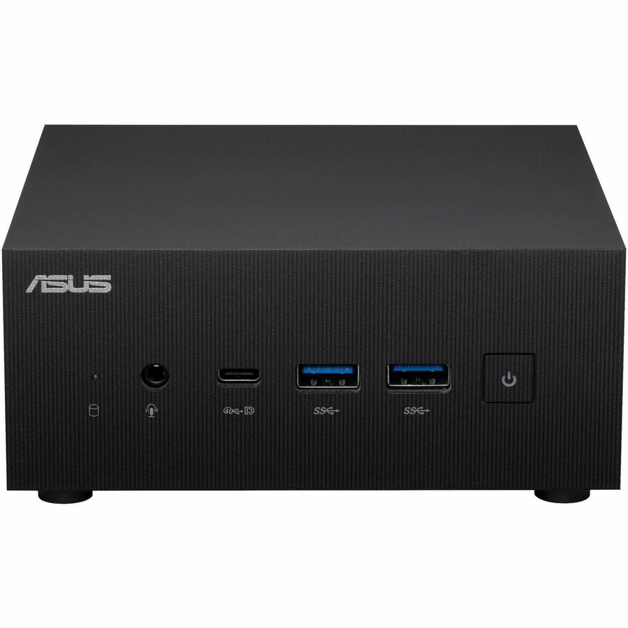 Asus ExpertCenter PN53-BB5000X1TD-NL Barebone System - Mini PC - 1 x AMD Ryzen 5 6600H PN53-BB5000X1TD-NL