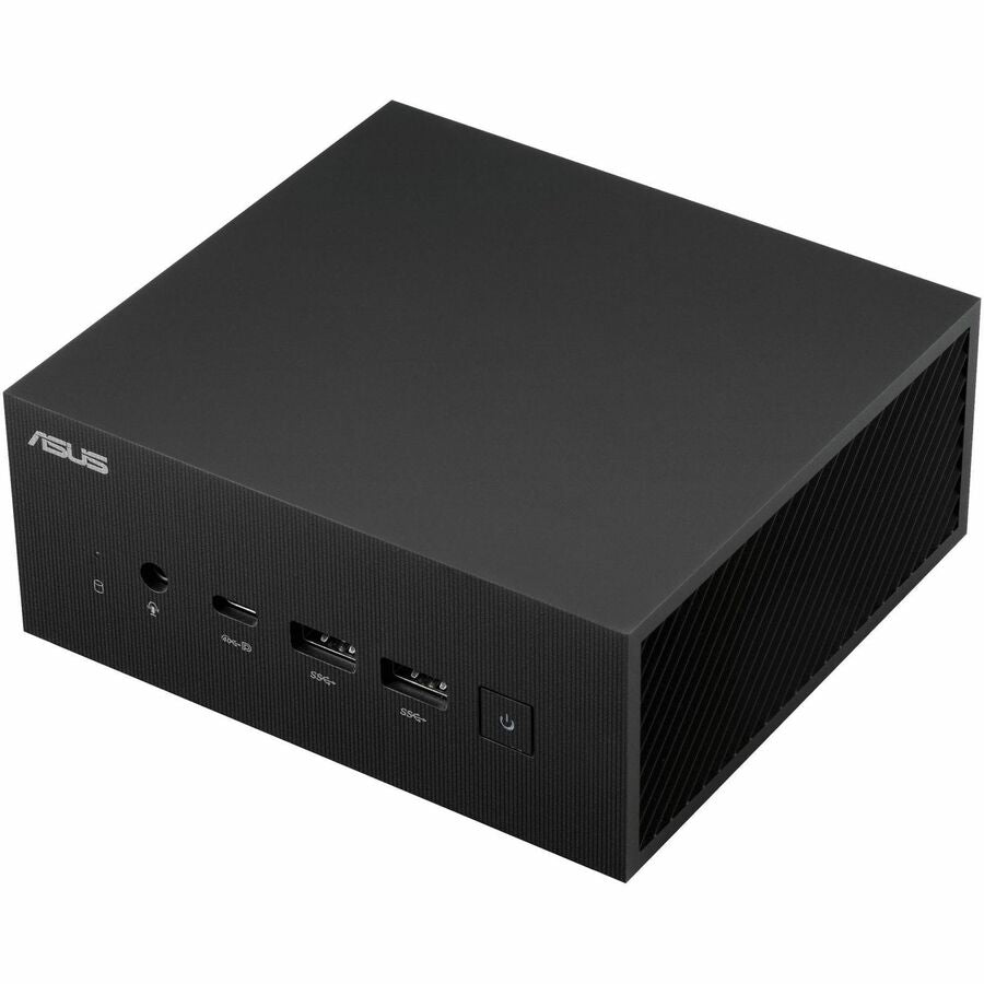 Asus ExpertCenter PN53-BB5000X1TD-NL Barebone System - Mini PC - 1 x AMD Ryzen 5 6600H PN53-BB5000X1TD-NL