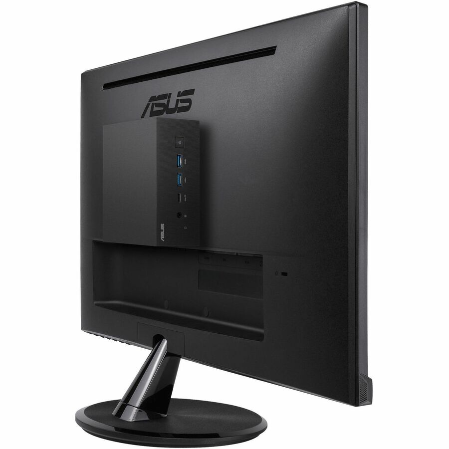 Asus ExpertCenter PN53-BB5000X1TD-NL Barebone System - Mini PC - 1 x AMD Ryzen 5 6600H PN53-BB5000X1TD-NL