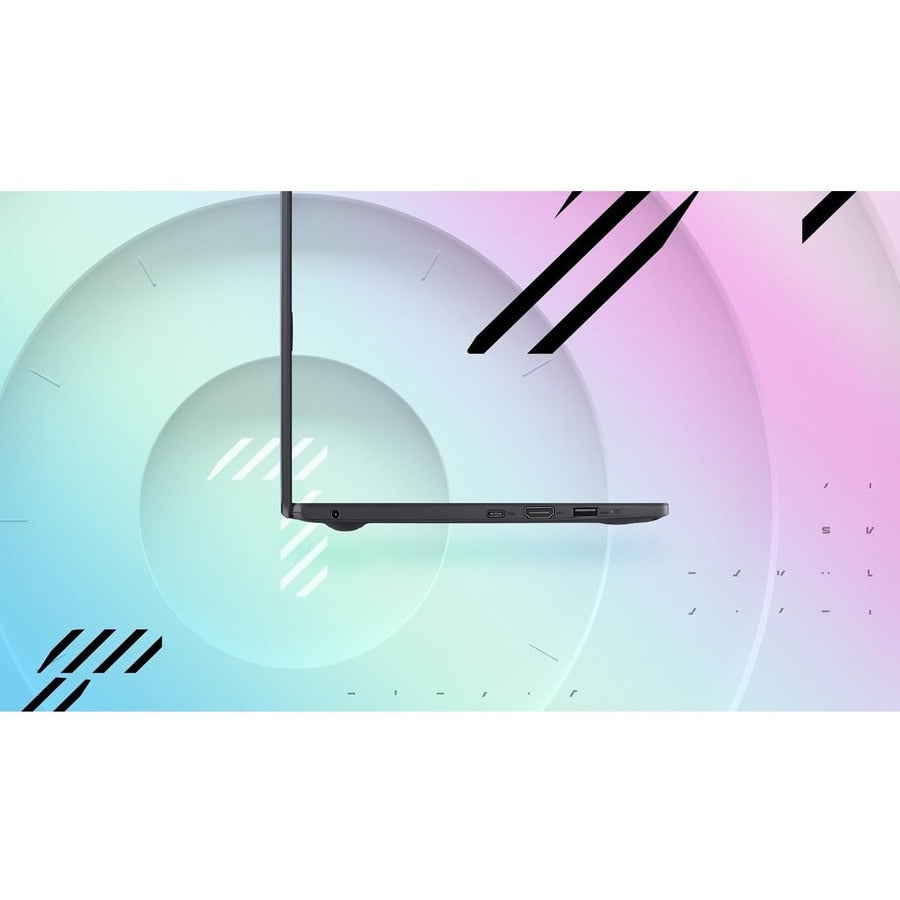 Asus L210 L210MA-DS04 11.6" Netbook - HD - Intel Celeron N4020 - 4 GB - 128 GB Flash Memory - Star Black L210MA-DS04