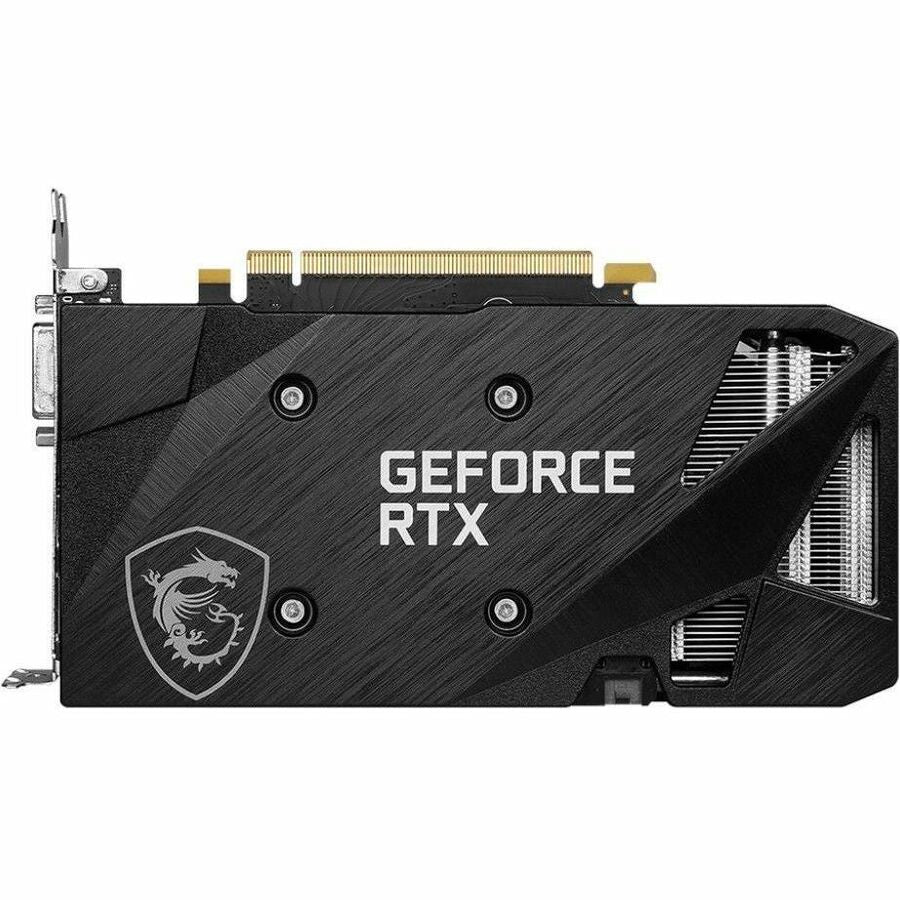 MSI NVIDIA GeForce RTX 3050 Graphic Card - 8 GB GDDR6 G3050V2XXS8C