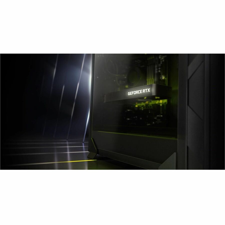 MSI NVIDIA GeForce RTX 3050 Graphic Card - 8 GB GDDR6 G3050V2XXS8C