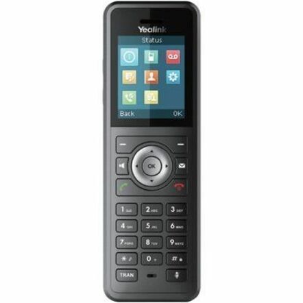Yealink Ruggedized DECT Handse 1302006