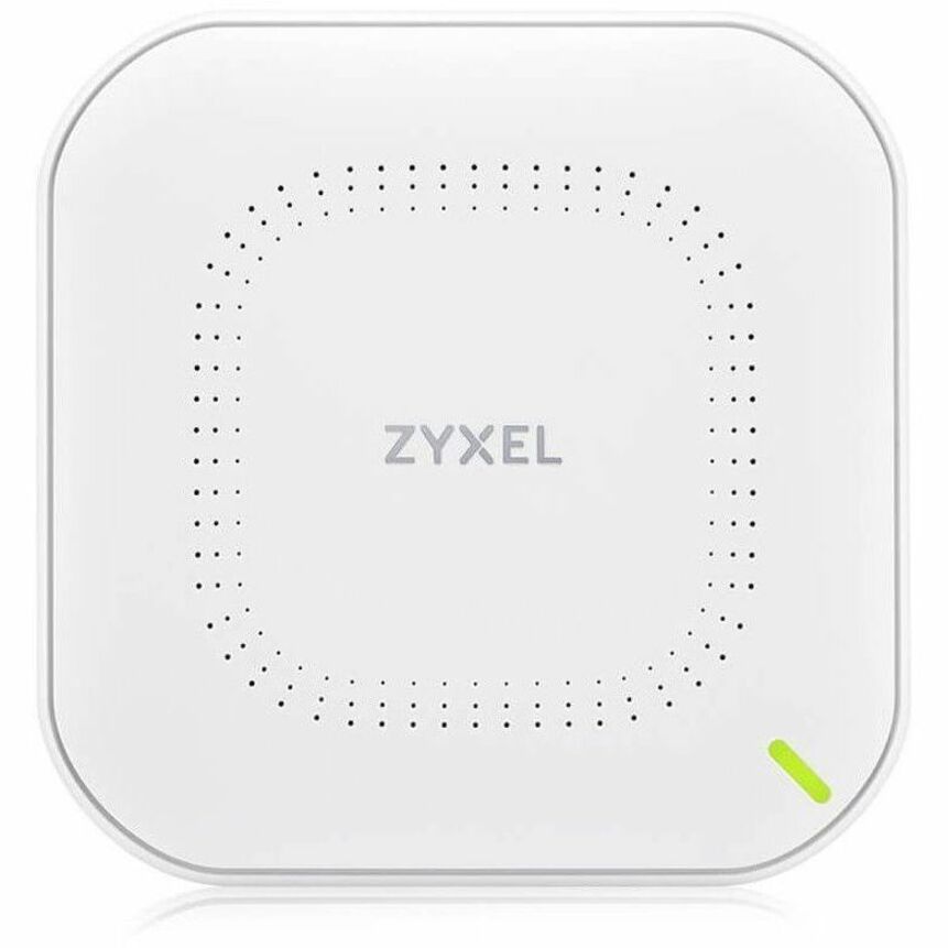 ZYXEL NWA90AX Pro Dual Band IEEE 802.11a/g/n/ac/ax 2.34 Gbit/s Wireless Access Point NWA90AXPRO