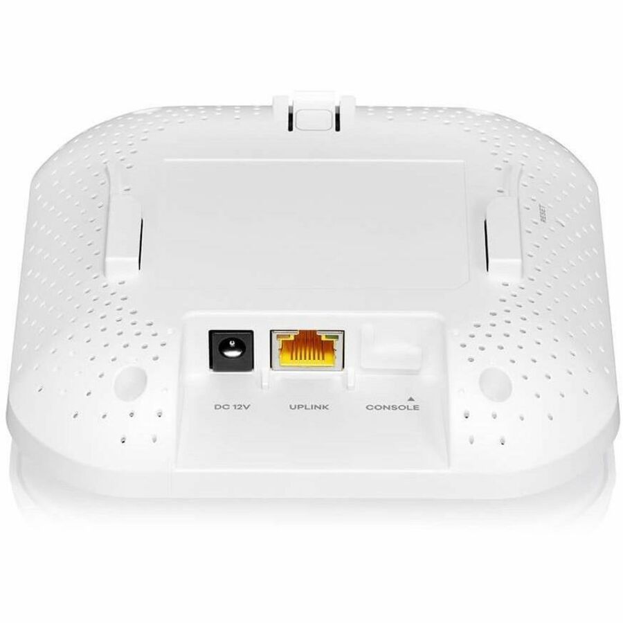 ZYXEL NWA90AX Pro Dual Band IEEE 802.11a/g/n/ac/ax 2.34 Gbit/s Wireless Access Point NWA90AXPRO