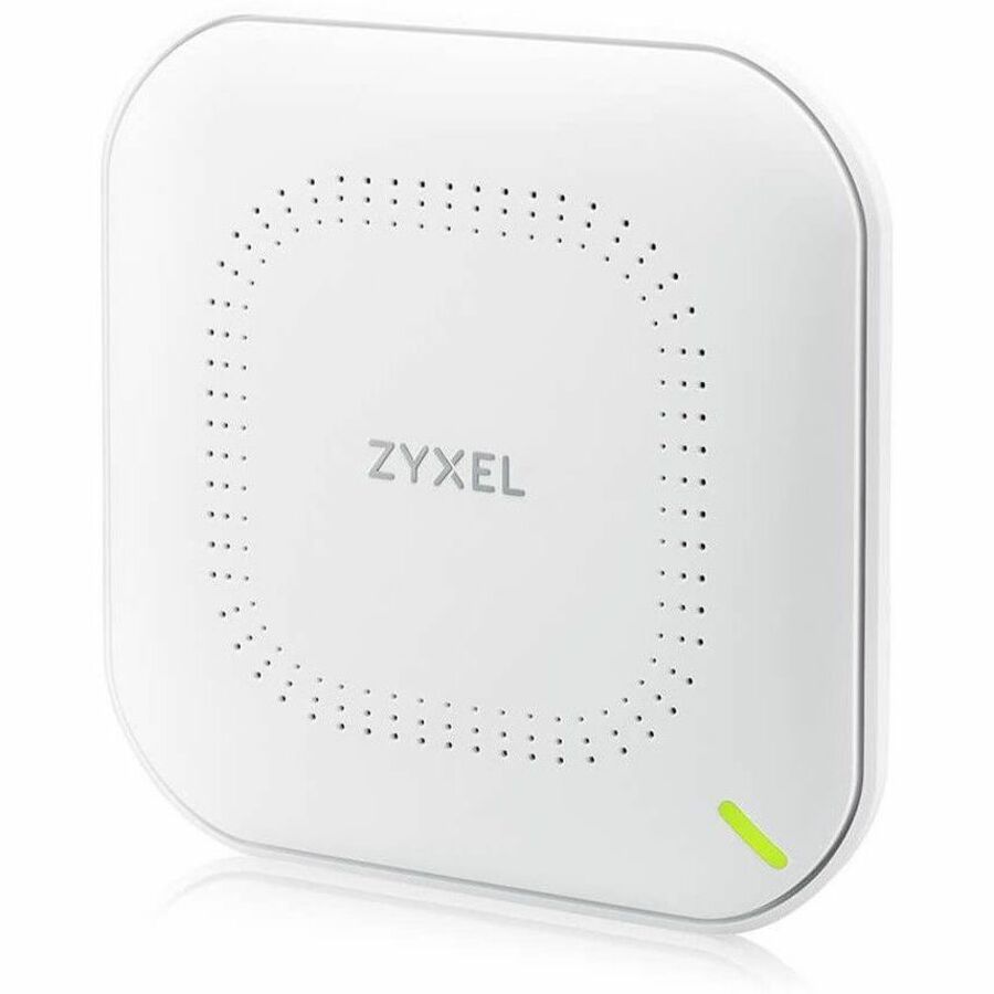 ZYXEL NWA90AX Pro Dual Band IEEE 802.11a/g/n/ac/ax 2.34 Gbit/s Wireless Access Point NWA90AXPRO