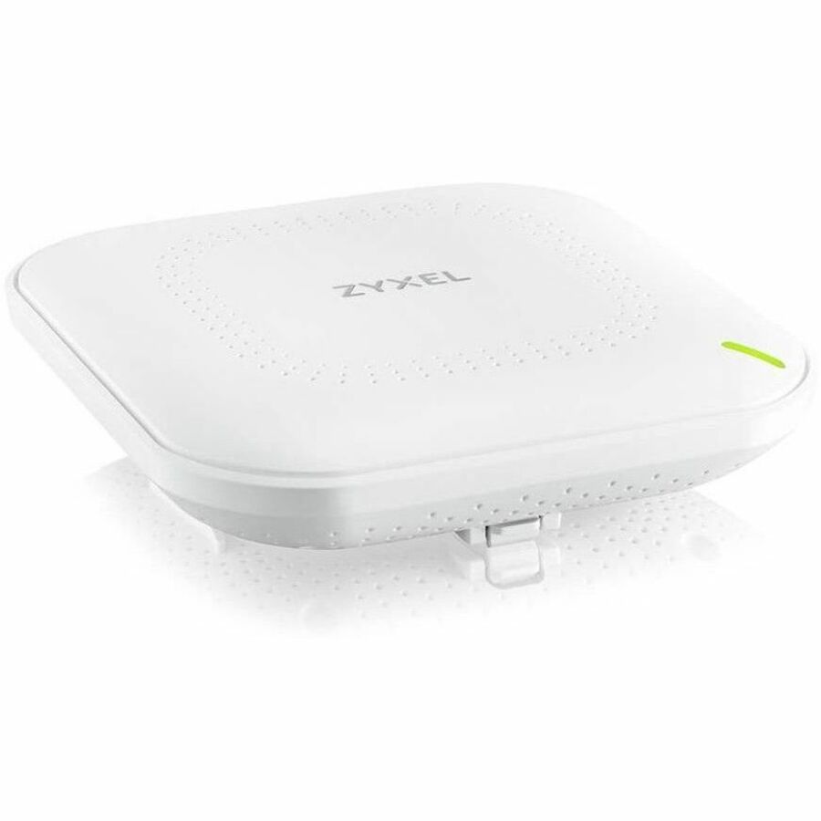 ZYXEL NWA90AX Pro Dual Band IEEE 802.11a/g/n/ac/ax 2.34 Gbit/s Wireless Access Point NWA90AXPRO