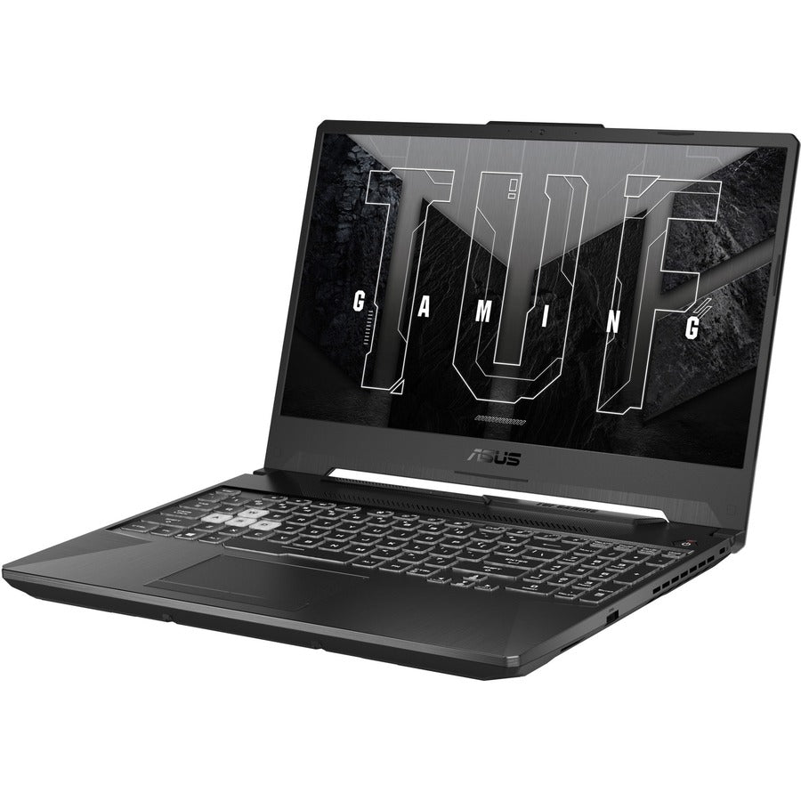 TUF Gaming A15 FA507 FA507NU-DS74 15.6" Gaming Notebook - Full HD - AMD Ryzen 7 7735HS - 16 GB - 1 TB SSD FA507NU-DS74
