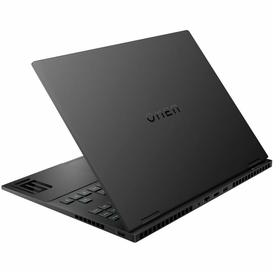 OMEN OMEN Transcend 16-u0000 16-u0010nr 16" Notebook - WUXGA - Intel Core i7 13th Gen i7-13700HX - 16 GB - 1 TB SSD - Shadow Black 7H9Y8UA#ABA