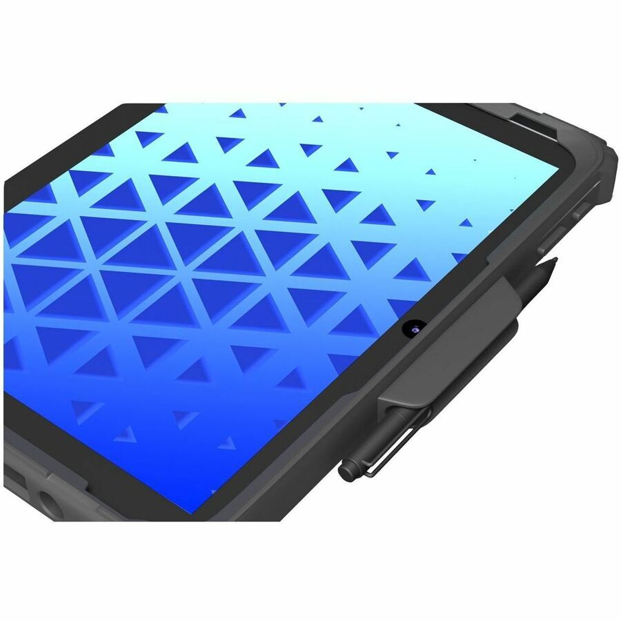 Extreme Shell for Microsoft Surface Pro 9 13" (Black) MS-ES-SP-G9-BLK