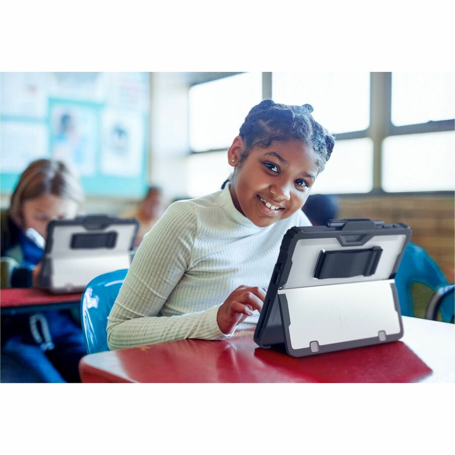 Extreme Shell for Microsoft Surface Pro 9 13" (Black) MS-ES-SP-G9-BLK