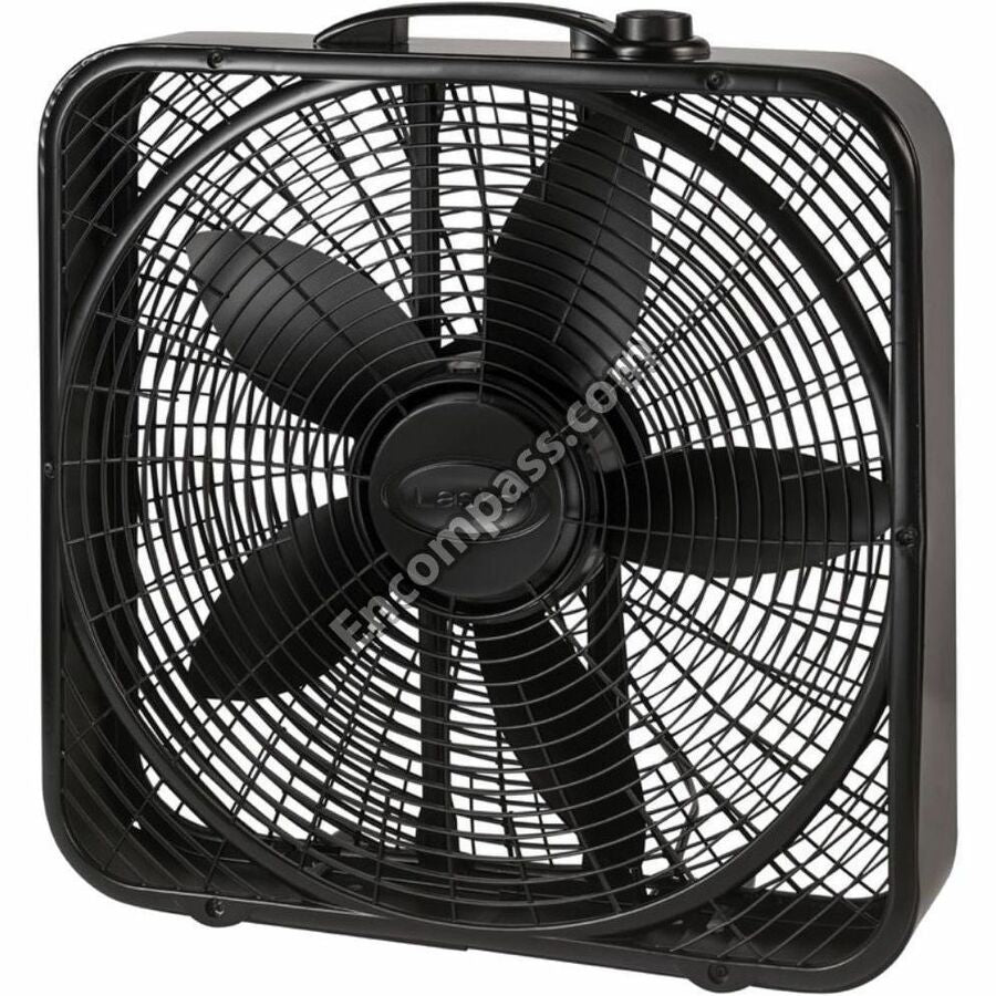 Lasko Weather-Shield Portable Fan B20801