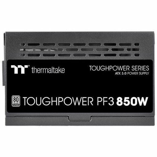 Thermaltake Toughpower PF3 850W Platinum - TT Premium Edition PS-TPD-0850FNFAPU-L