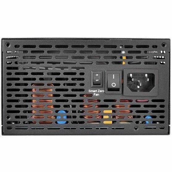 Thermaltake Toughpower PF3 850W Platinum - TT Premium Edition PS-TPD-0850FNFAPU-L