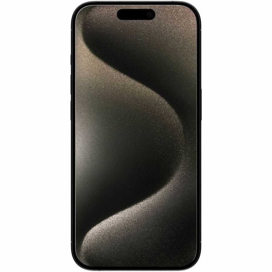 Belkin ScreenForce TemperedGlass Treated Screen Protector for iPhone 15 Pro Transparent OVA137ZZ