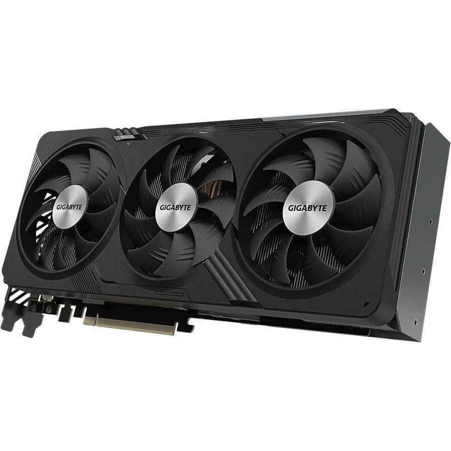 Gigabyte AMD Radeon RX 7700 XT Graphic Card - 12 GB GDDR6 GV-R77XTGAMING-OC-12GD