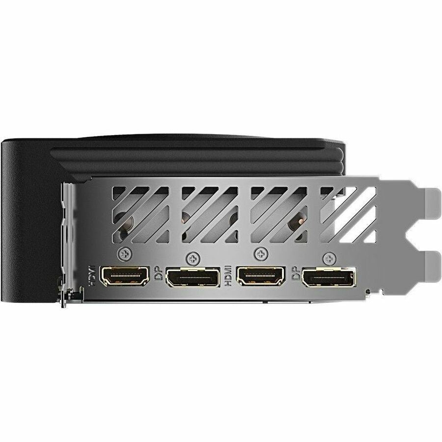 Gigabyte AMD Radeon RX 7700 XT Graphic Card - 12 GB GDDR6 GV-R77XTGAMING-OC-12GD