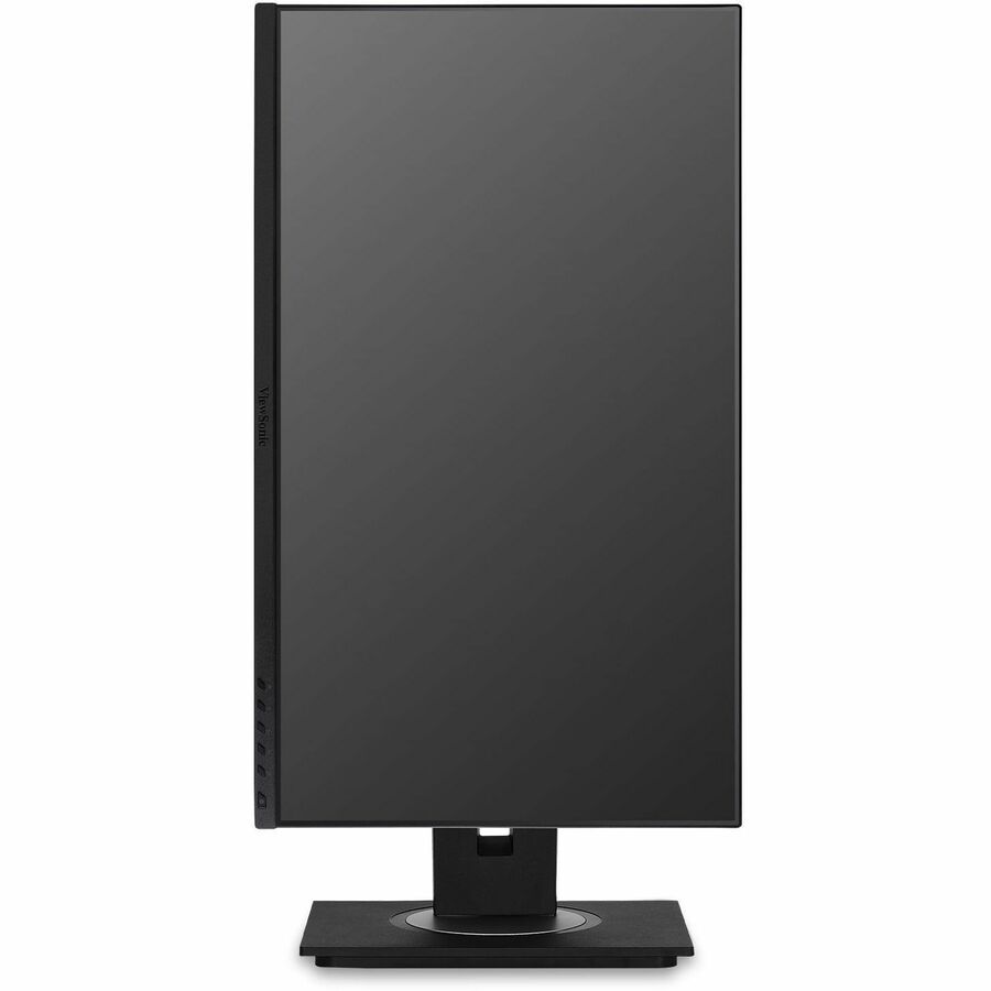 ViewSonic VG245 24 Inch IPS 1080p Monitor Designed for Surface with Advanced Ergonomics, 60W USB C, HDMI and DisplayPort VG245