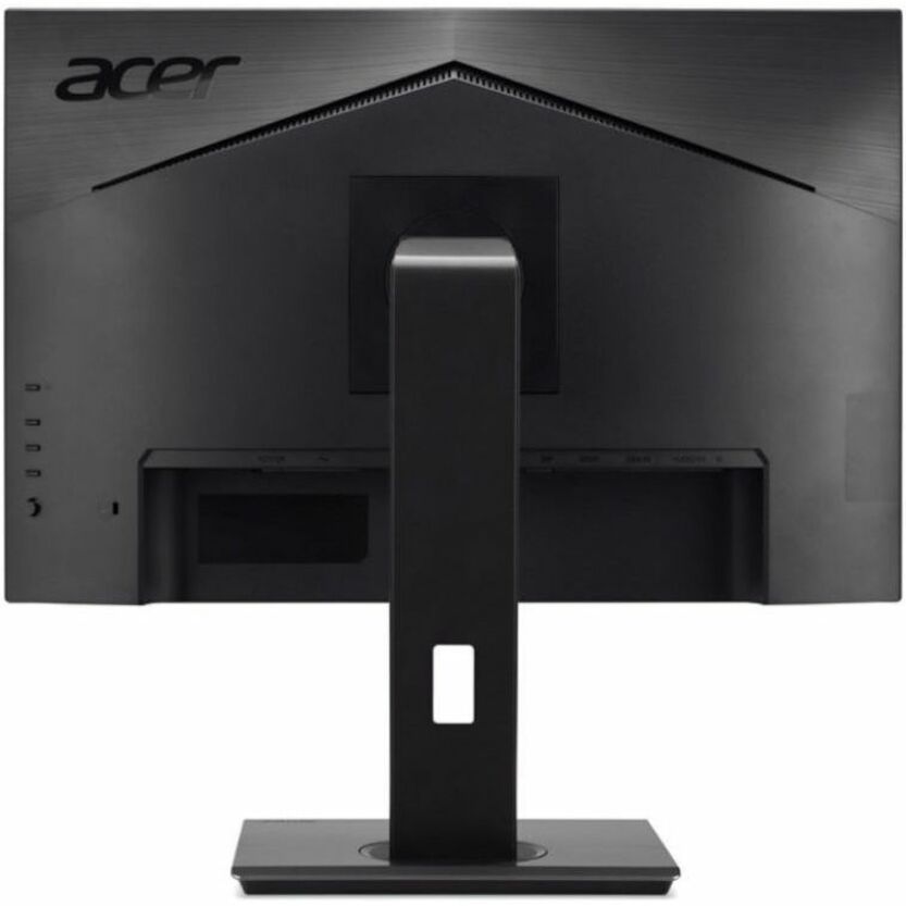 Acer Vero B7 B247Y C3 24" Class Full HD LED Monitor - 16:9 - Black UM.QB7AA.302