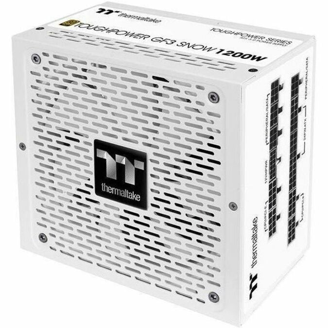 Thermaltake Toughpower GF3 Snow TPD-1200AH3FLG 1200W Power Supply PS-TPD-1200FNFAGU-N