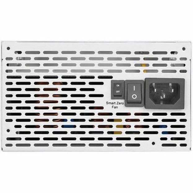 Thermaltake Toughpower GF3 Snow TPD-1200AH3FLG 1200W Power Supply PS-TPD-1200FNFAGU-N