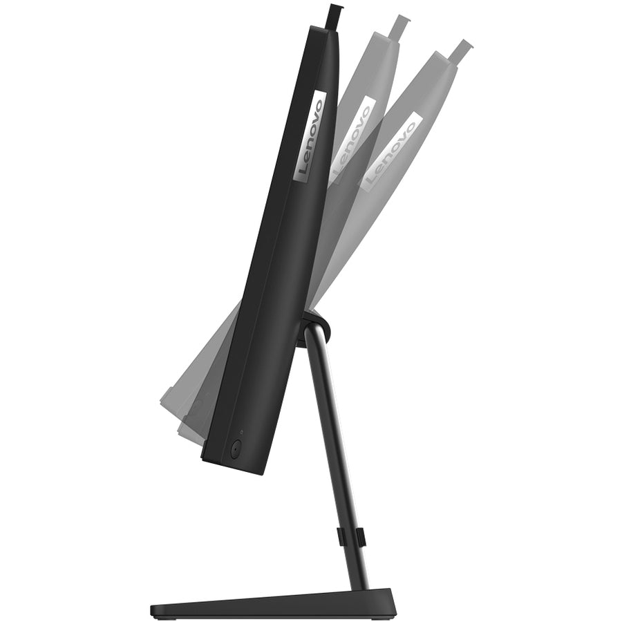 Lenovo IdeaCentre 3 27IAP7 F0GJ00TTUS All-in-One Computer - Intel Core i7 13th Gen i7-13620H - 32 GB - 1 TB SSD - 27" Full HD Touchscreen - Desktop - Black F0GJ00TTUS