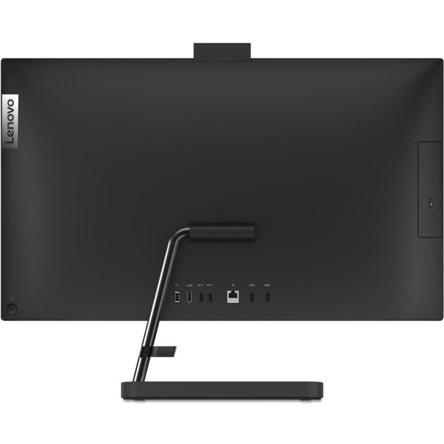 Lenovo IdeaCentre 3 27IAP7 F0GJ00TTUS All-in-One Computer - Intel Core i7 13th Gen i7-13620H - 32 GB - 1 TB SSD - 27" Full HD Touchscreen - Desktop - Black F0GJ00TTUS