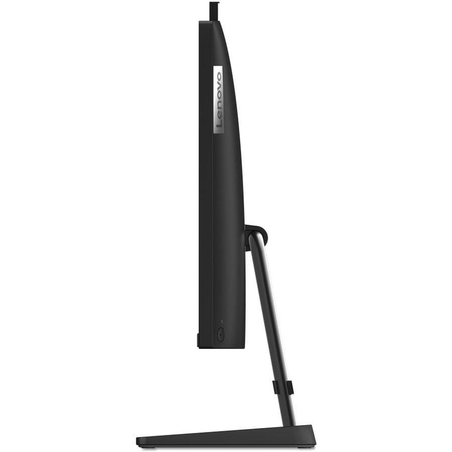 Lenovo IdeaCentre 3 27IAP7 F0GJ00TTUS All-in-One Computer - Intel Core i7 13th Gen i7-13620H - 32 GB - 1 TB SSD - 27" Full HD Touchscreen - Desktop - Black F0GJ00TTUS