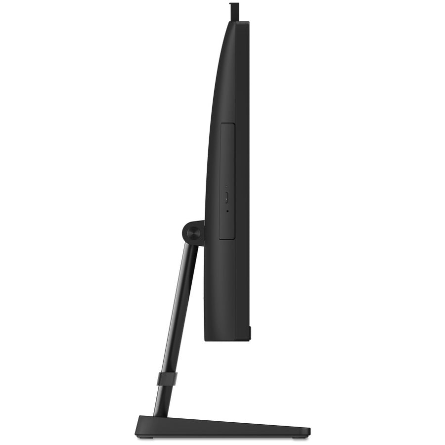 Lenovo IdeaCentre 3 27IAP7 F0GJ00TTUS All-in-One Computer - Intel Core i7 13th Gen i7-13620H - 32 GB - 1 TB SSD - 27" Full HD Touchscreen - Desktop - Black F0GJ00TTUS