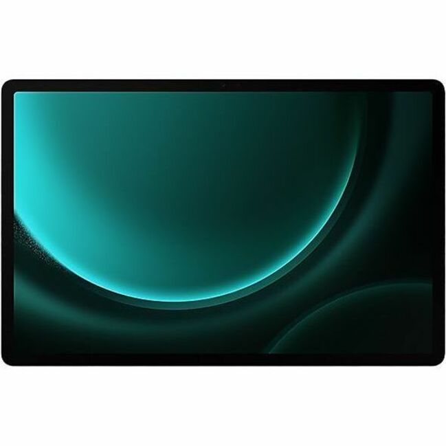 Samsung Galaxy Tab S9 FE+ Tablet - 12.4" WQXGA - Samsung Exynos 1380 (5 nm) Octa-core - 12 GB - 256 GB Storage - Gray SM-X610NZAEXAR