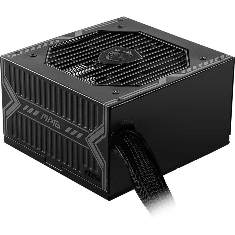 MSI 650W Power Supply MAG A650BN