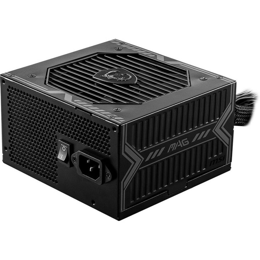 MSI 650W Power Supply MAG A650BN