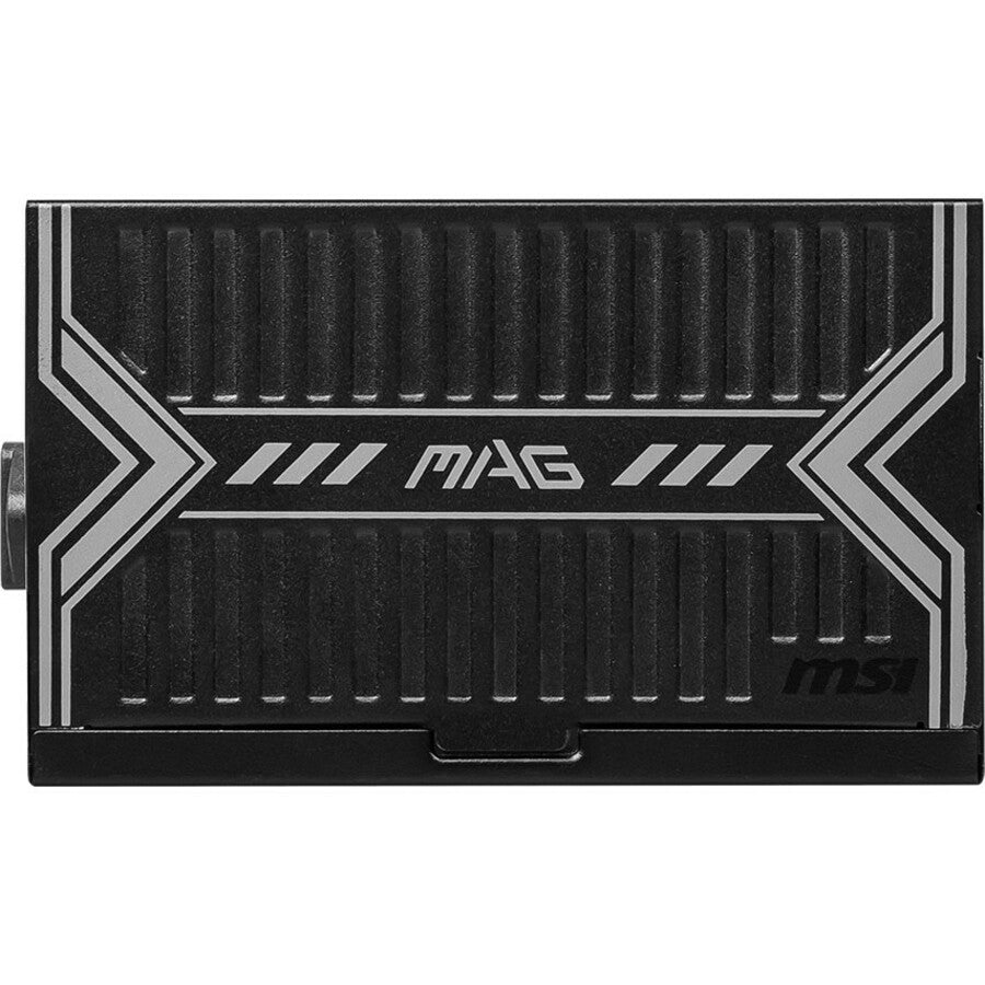 MSI 650W Power Supply MAG A650BN